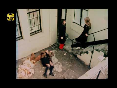 Memórias de um Estrangulador de Loiras (Bressane, 1971)