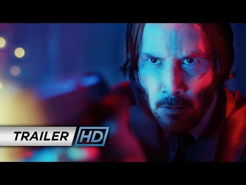 Official Trailer