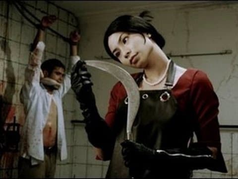 Dara (Short Movie)