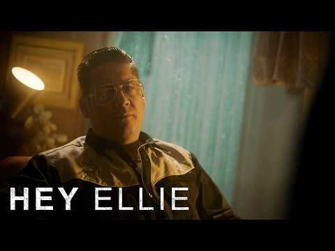 "HEY ELLIE" | Psychological Thriller Short Film (2024)