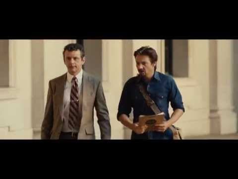 Official Trailer