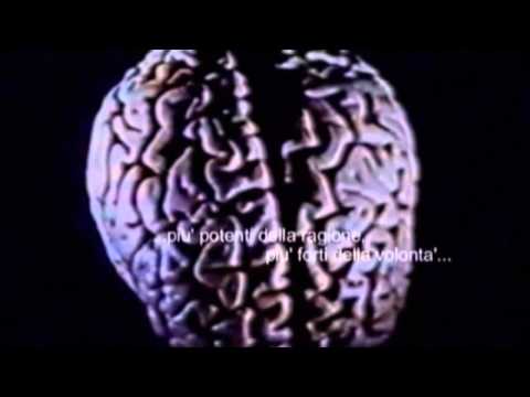 Radice Quadrata Di Tre (Lidris Cuadrade Di Tre') Trailer Lorenzo Bianchini Horror Movie