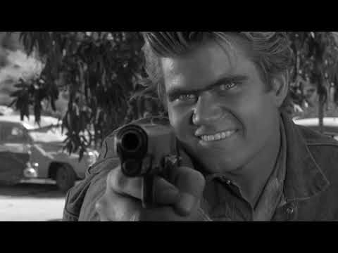 HuntedTV: The Sadist (1963) - How many bullets do i have left?