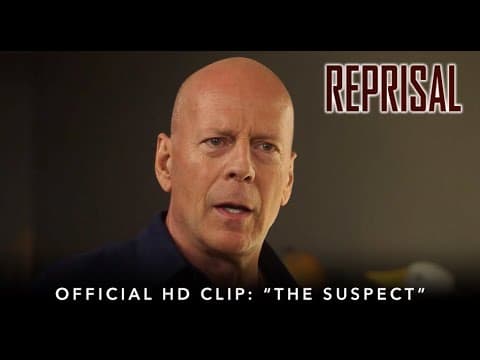 The Suspect