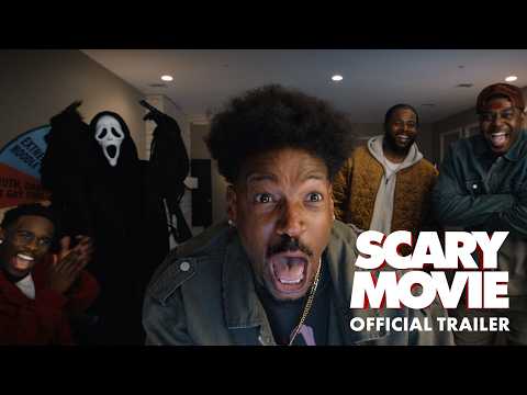 International Trailer