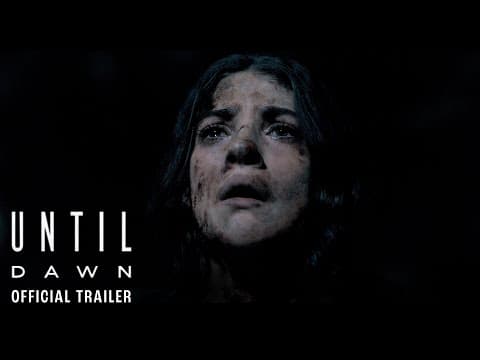 Official Trailer