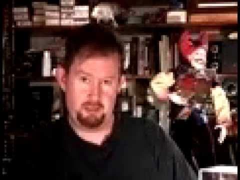 A Shoggoth on the Roof - The Documentary