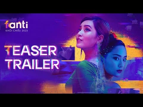 FANTI | Teaser | 2023