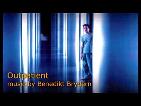 "OUTPATIENT" - Original Motion Picture Score - "Lonely Love"