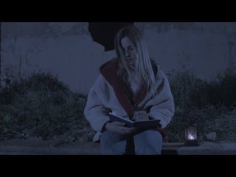 MORTUUS EST | Cortometraje terror (2018)