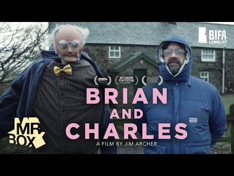 Brian & Charles