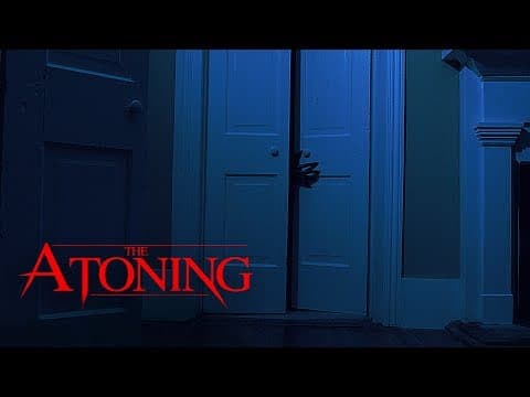 THE ATONING Clip: The Atoning is Coming - Now Available on DVD/VOD