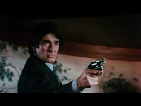 Shatter AKA Call Him Mr. Shatter TV Spot #2 (1974)