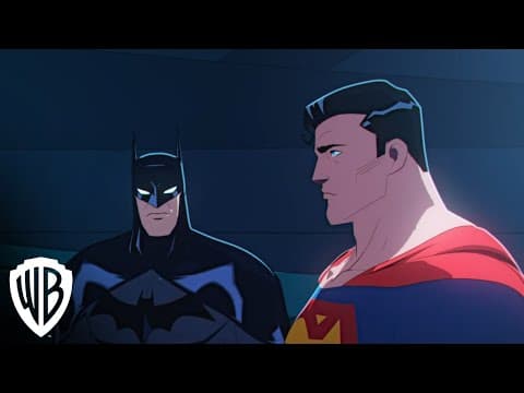 Watchtower Clip