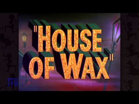 Mick Garris on HOUSE OF WAX