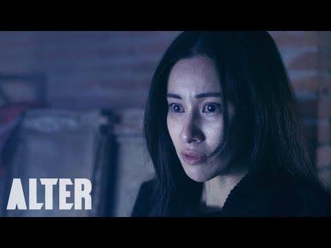Horror Short Film "The Visit" | ALTER