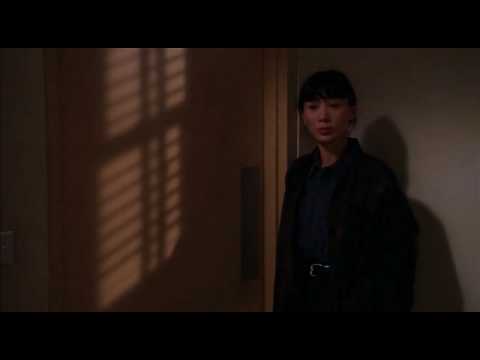 Red Corner 1997 best scene