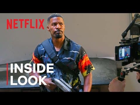 Geeked Week Inside Look