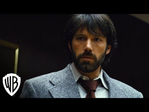 4K Trailer