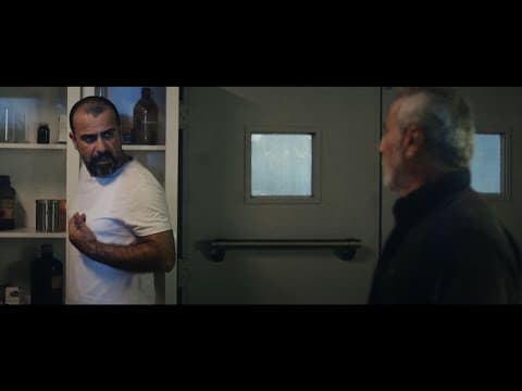 (09) ZERO NINE Movie Official Trailer 2020