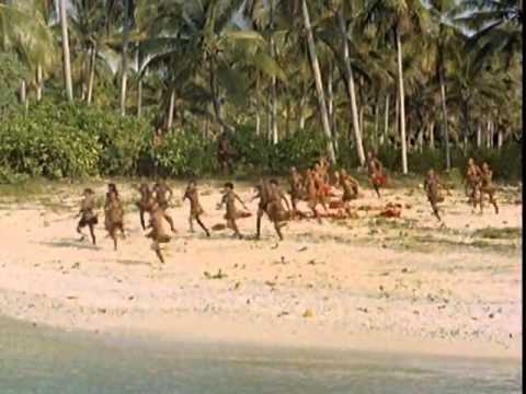 Mondo Cane (1962) Italian Trailer