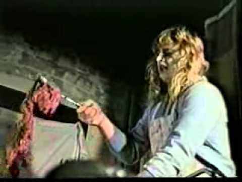 Nightmare Asylum