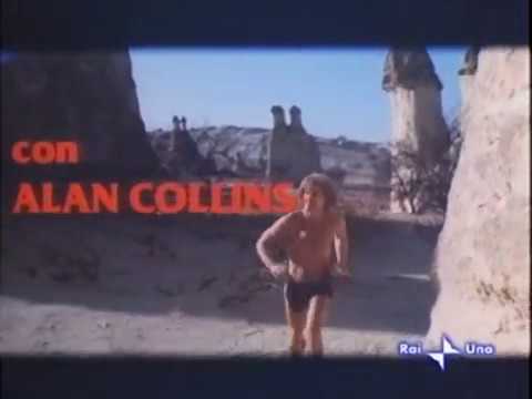 Yor, the Hunter from the Future Original Italian Miniseries Intro