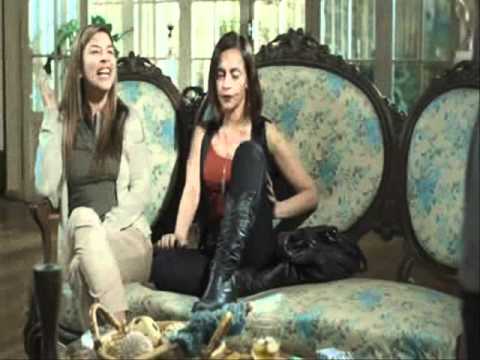 Baby Shower Trailer