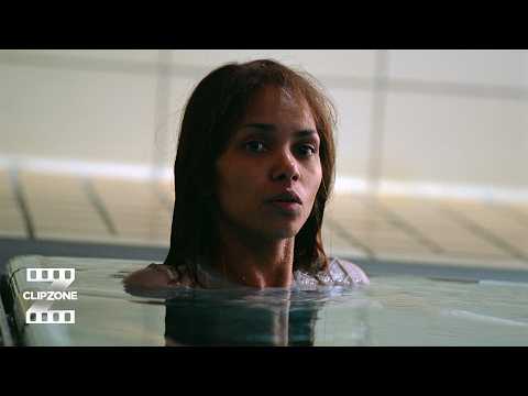 Ghost In The Pool
