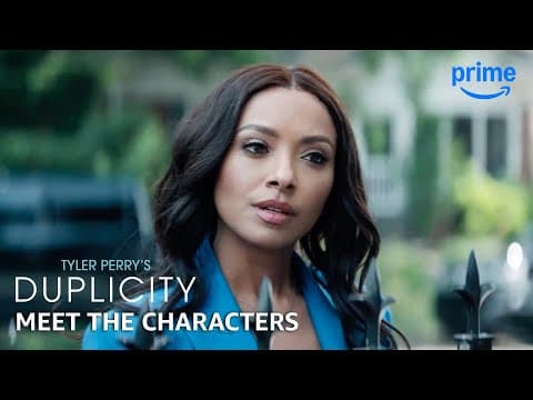 Meet The Characters