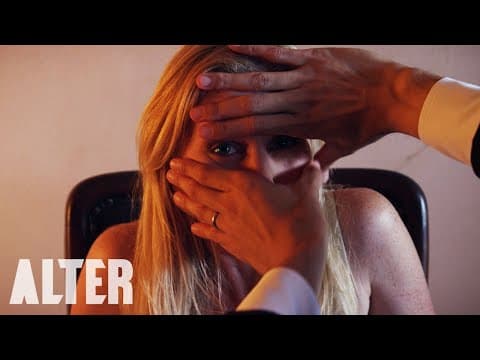 Horror Short Film "Locksmiths" | Presented by ALTER