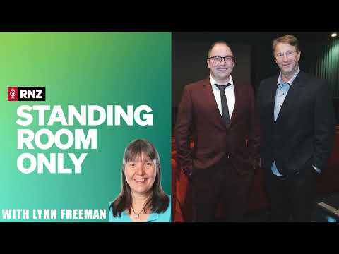 Standing Room Only Interview
