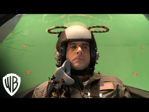 The Vomit Reel: Behind-the-Scenes