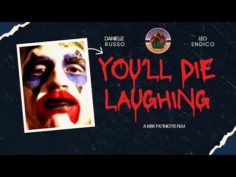 You'll Die Laughing