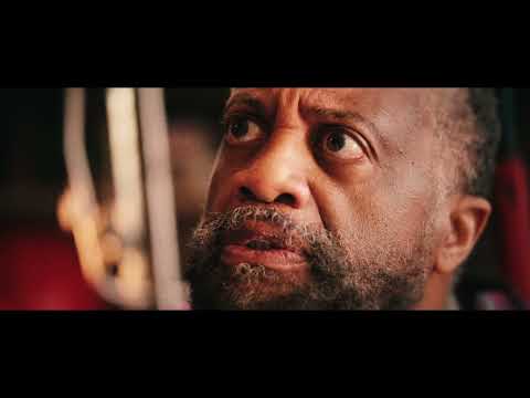 WEREHOUSE - Main Trailer