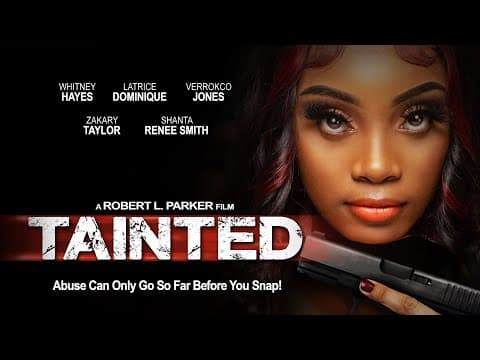 Official Trailer