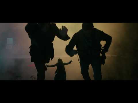 DEMON'S PIT   TEASER TRAILER