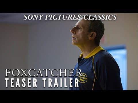 Official Teaser