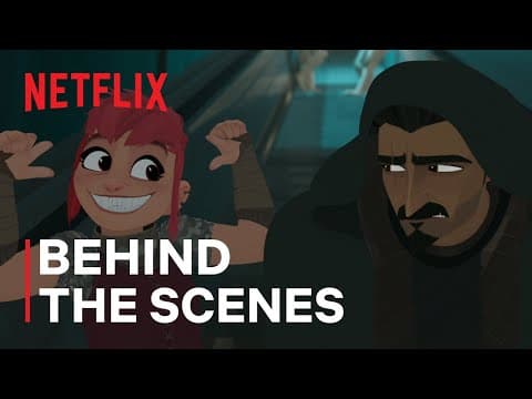 Animating Emotion