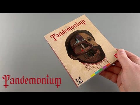 Unboxing