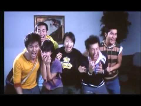 《失驚無神》電影預告 Dating Death Trailer (2004)