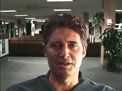 Marina Sirtis in Terminal Error - Clip 2