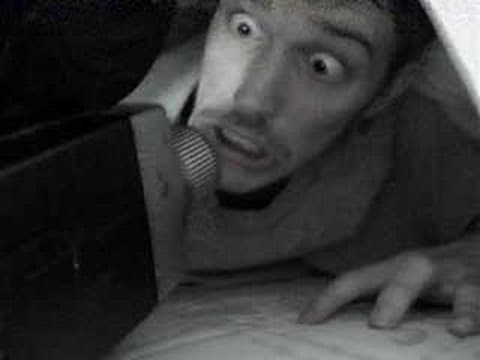 Cinemaphobia (2001)