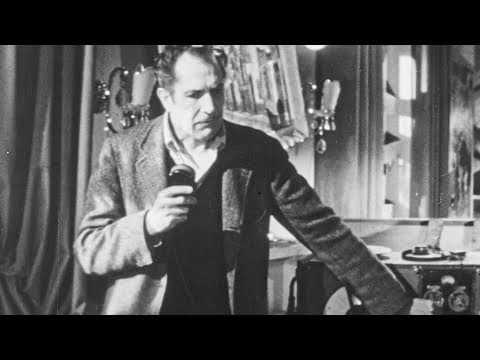 The Last Man on Earth (1964) ORIGINAL TRAILER [HD]