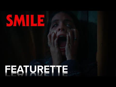 “Laura Hasn’t Slept” Featurette