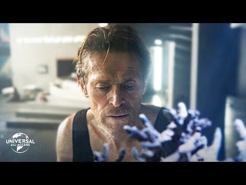 There's No Escaping This - Extended Preview