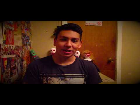 Tiny Terrors (2018) - Clip+Q&A w/ Jesus Anaya | Manny Velazquez Horror HQ