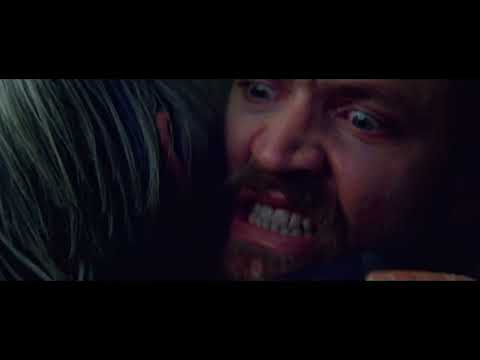 The Jar / Charon (1984) [Terror Vision Blu-Ray Restoration Trailer]