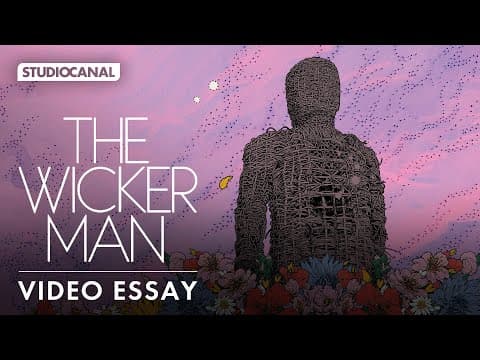 A Video Essay by Video Nasty Presents