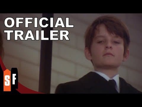 The Omen Collection: Damien: Omen II (1978) - Official Trailer